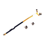 Maxbell Maxbell Lens Aperture Flex Cable with Motor for Canon Ef 24-105mm IS Usm Accessories