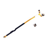 Maxbell Maxbell Lens Aperture Flex Cable with Motor for Canon Ef 24-105mm IS Usm Accessories