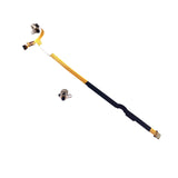 Maxbell Maxbell Lens Aperture Flex Cable with Motor for Canon Ef 24-105mm IS Usm Accessories