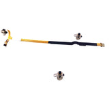 Maxbell Maxbell Lens Aperture Flex Cable with Motor for Canon Ef 24-105mm IS Usm Accessories