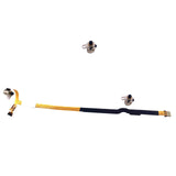 Maxbell Maxbell Lens Aperture Flex Cable with Motor for Canon Ef 24-105mm IS Usm Accessories