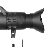 Maxbell Photography Video Light Lamp RGB LED Video Light for Live Game Vlogging