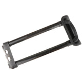 Maxbell Travel Luggage Pull Out Rod Replace Carrying Case Suitcase Telescopic Handle 47cmx16.5cm