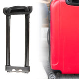 Maxbell Travel Luggage Pull Out Rod Replace Carrying Case Suitcase Telescopic Handle 47cmx16.5cm