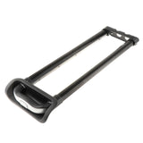 Maxbell Travel Luggage Pull Out Rod Replace Carrying Case Suitcase Telescopic Handle 61cmx16.5cm