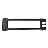 Maxbell Travel Luggage Pull Out Rod Replace Carrying Case Suitcase Telescopic Handle 61cmx16.5cm