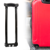 Maxbell Travel Luggage Pull Out Rod Replace Carrying Case Suitcase Telescopic Handle 61cmx16.5cm