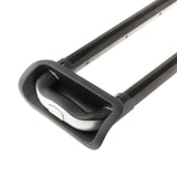 Maxbell Travel Luggage Pull Out Rod Replace Carrying Case Suitcase Telescopic Handle 61cmx16.5cm