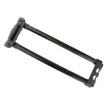 Maxbell Travel Luggage Pull Out Rod Replace Carrying Case Suitcase Telescopic Handle 68cmx16.5cm