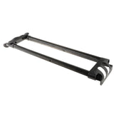 Maxbell Travel Luggage Pull Out Rod Replace Carrying Case Suitcase Telescopic Handle 68cmx16.5cm