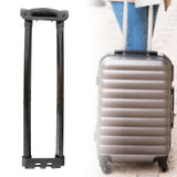 Maxbell Travel Luggage Pull Out Rod Replace Carrying Case Suitcase Telescopic Handle 68cmx16.5cm