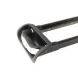 Maxbell Travel Luggage Pull Out Rod Replace Carrying Case Suitcase Telescopic Handle 68cmx16.5cm