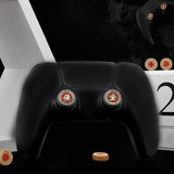Maxbell 4 Pieces Wukong Joystick Thumb Stick Covers Game Controller Accessories