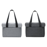 Maxbell Camera Insert Bag Portable Protection DSLR Slr Camera Protective Bag Inserts light grey