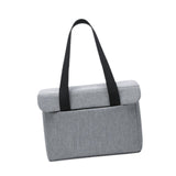 Maxbell Camera Insert Bag Portable Protection DSLR Slr Camera Protective Bag Inserts light grey