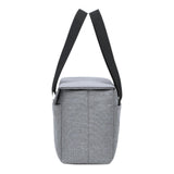 Maxbell Camera Insert Bag Portable Protection DSLR Slr Camera Protective Bag Inserts light grey