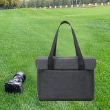 Maxbell Camera Insert Bag Portable Protection DSLR Slr Camera Protective Bag Inserts dark grey