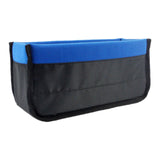 Maxbell Protective Bag Inserts Water Resistant Detachable Divider Camera Bag Inserts blue