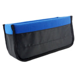 Maxbell Protective Bag Inserts Water Resistant Detachable Divider Camera Bag Inserts blue