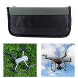 Maxbell Protective Bag Inserts Water Resistant Detachable Divider Camera Bag Inserts grey