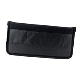 Maxbell Protective Bag Inserts Water Resistant Detachable Divider Camera Bag Inserts black