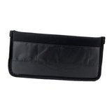 Maxbell Protective Bag Inserts Water Resistant Detachable Divider Camera Bag Inserts black