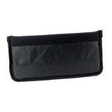 Maxbell Protective Bag Inserts Water Resistant Detachable Divider Camera Bag Inserts black
