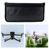 Maxbell Protective Bag Inserts Water Resistant Detachable Divider Camera Bag Inserts black