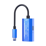Maxbell USB Type C to Ar Glasses Adapter Plug and Play for Game Console Laptop Phone