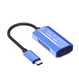 Maxbell USB Type C to Ar Glasses Adapter Plug and Play for Game Console Laptop Phone