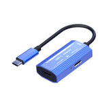Maxbell USB Type C to Ar Glasses Adapter Plug and Play for Game Console Laptop Phone