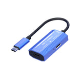 Maxbell USB Type C to Ar Glasses Adapter Plug and Play for Game Console Laptop Phone