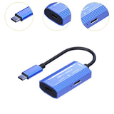 Maxbell USB Type C to Ar Glasses Adapter Plug and Play for Game Console Laptop Phone