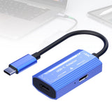 Maxbell USB Type C to Ar Glasses Adapter Plug and Play for Game Console Laptop Phone