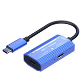 Maxbell USB Type C to Ar Glasses Adapter Plug and Play for Game Console Laptop Phone