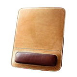 Maxbell Mouse Pad with Wrist Support Sturdy Multifunction for Computer Office Travel