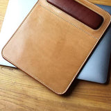 Maxbell Mouse Pad with Wrist Support Sturdy Multifunction for Computer Office Travel