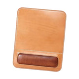 Maxbell Mouse Pad with Wrist Support Sturdy Multifunction for Computer Office Travel