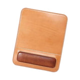 Maxbell Mouse Pad with Wrist Support Sturdy Multifunction for Computer Office Travel