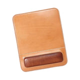 Maxbell Mouse Pad with Wrist Support Sturdy Multifunction for Computer Office Travel