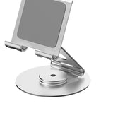 Maxbell Adjustable Tablet PC Stand Versatile Desk Holder for Travel Domestic Drawing