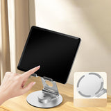 Maxbell Adjustable Tablet PC Stand Versatile Desk Holder for Travel Domestic Drawing