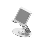 Maxbell Adjustable Tablet PC Stand Versatile Desk Holder for Travel Domestic Drawing
