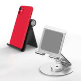 Maxbell Adjustable Tablet PC Stand Versatile Desk Holder for Travel Domestic Drawing