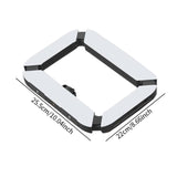 Maxbell Smartphone Video Rig with Light Selfie Lamp for Camera Video Recording