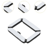 Maxbell Smartphone Video Rig with Light Selfie Lamp for Camera Video Recording