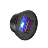 Maxbell 1.55x Anamorphic Len Professional Aluminum Alloy Mobile Phone Anamorphic Len