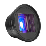 Maxbell 1.55x Anamorphic Len Professional Aluminum Alloy Mobile Phone Anamorphic Len