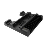 Maxbell Cooling Vertical Stand Removable Professional Host Rack Charger Dock Station