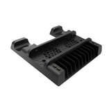 Maxbell Cooling Vertical Stand Removable Professional Host Rack Charger Dock Station